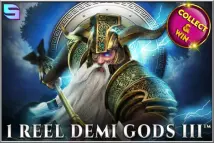 1 Reel Demi Gods III