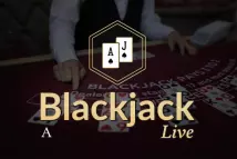 Blackjack A